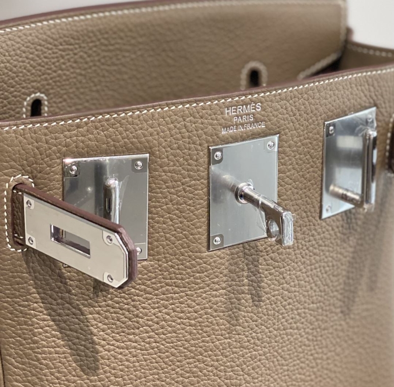 Hermes Satchel Bags